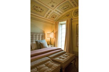 Italien Hotel Volterra, Exterieur