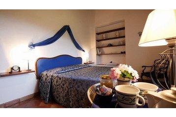 Itaalia Privát Volterra, Eksterjöör