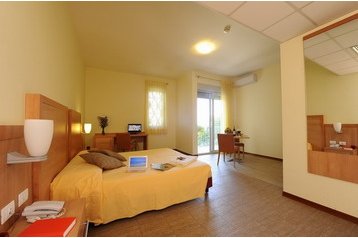 Hotel Volterra 1