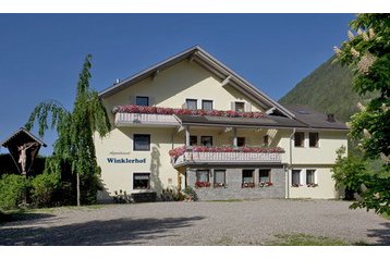 Italia Privát Gais, Eksteriør Italia Privát Gais, Eksteriør