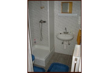 Magyarország Privát Bük, Exteriőr