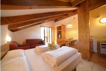 Италия Byt Cavalese, Экстерьер