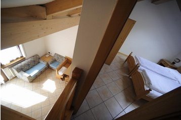 Italija Byt Predazzo, Eksterier