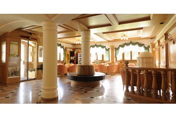 Italija Byt Predazzo, Eksterier