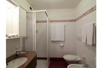 Olaszország Byt Predazzo, Exteriőr