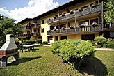 Apartamentai Tesero Italija