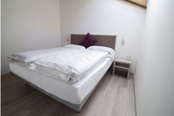 Włochy Byt Tesero, Wewnątrz