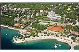 Отель Crikvenica Хорватия