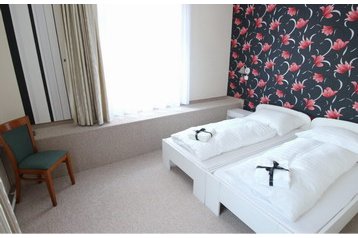 Ungarn Penzión Debrezin / Debrecen, Exterieur