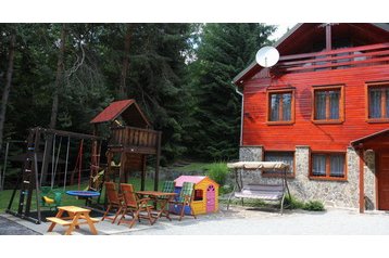 Ferienhaus Tajov 3