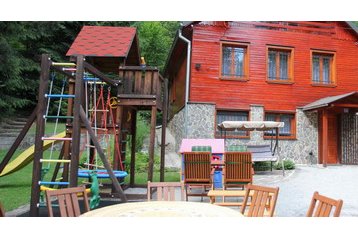 Ferienhaus Tajov 4