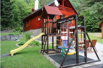 Ferienhaus Tajov 6