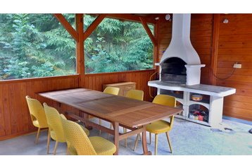 Ferienhaus Tajov 10