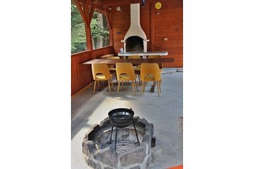 Ferienhaus Tajov 11