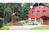 Chalet Tajov Slovacchia