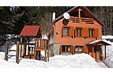 Chalet Tajov Slovacchia