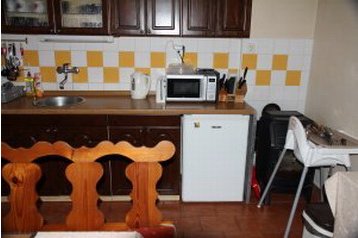 Ferienhaus Tajov 19