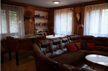 Вила Tajov 19