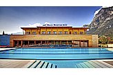 Hôtel Riva del Garda Italie