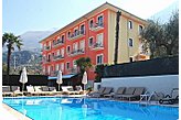 Viešbutis Malcesine Italija
