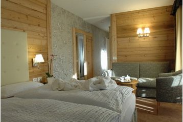 Италия Hotel Predazzo, Екстериор