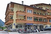 Hotel Campitello di Fassa Itálie