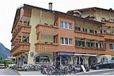 Готель Campitello di Fassa Iталiя