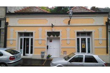 Сербiя Hotel Petrovaradin, Екстер'єр