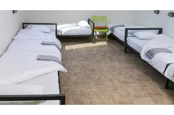 Сербiя Hotel Petrovaradin, Інтер'єр
