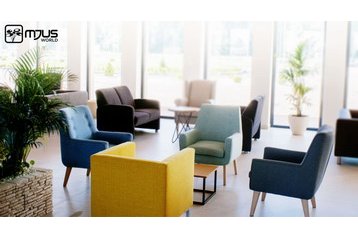 Ungarn Hotel Körmend, Eksteriør