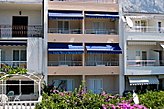 Privat Baška Voda Kroatia