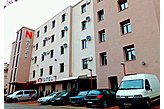 Готель Beograd Сербiя