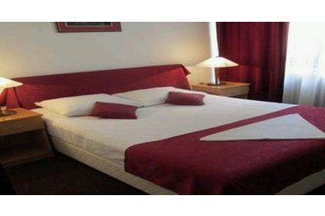 Srbija Hotel Beograd, Eksterijer