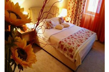 Serbie Hotel Beograd, Extérieur