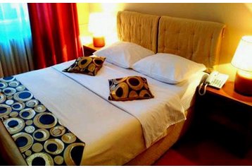 Serbie Hotel Beograd, Extérieur