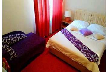 Сербiя Hotel Beograd, Екстер'єр