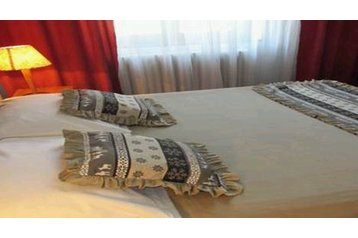 Сербiя Hotel Beograd, Екстер'єр