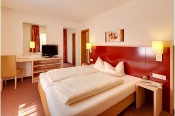 Austrija Hotel Gerlos, Eksterjers