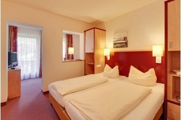 Austrija Hotel Gerlos, Eksterjers