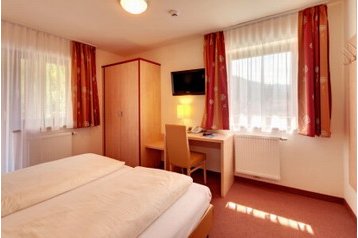 Austrija Hotel Gerlos, Eksterjers