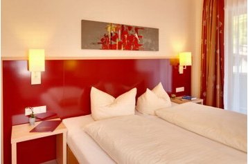 Austrija Hotel Gerlos, Eksterjers