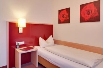 Austrija Hotel Gerlos, Eksterjers