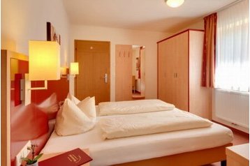 Austrija Hotel Gerlos, Eksterjers