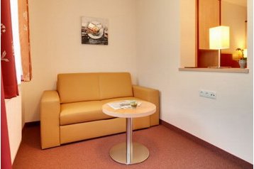 Austrija Hotel Gerlos, Eksterjers