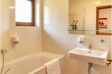 Austrija Hotel Gerlos, Eksterjers