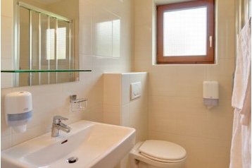 Austrija Hotel Gerlos, Eksterjers