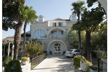 Chorwacja Hotel Metković, Zewnątrz