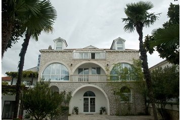 Chorwacja Hotel Metković, Zewnątrz