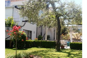 Хорватiя Hotel Metković, Екстер'єр