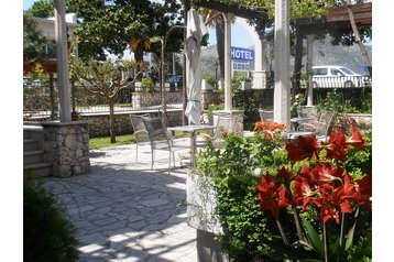 Хорватiя Hotel Metković, Екстер'єр